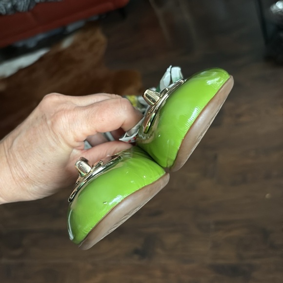 Coach flats, size 10B - Picture 5 of 8